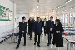 国度级滕州经济手艺开辟区